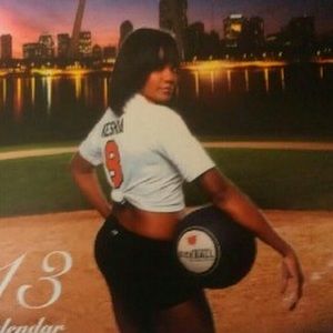 Meet your Posher, Lakeshia